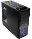 Obrazek Thermaltake V3 BlacX Edition