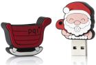 Obrazek Świąteczny pendrive od PQI