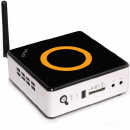 Obrazek ZOTAC prezentuje ZBOX nano VD01