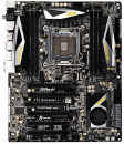 Obrazek ASRock X79 Extreme7 dla procesorów LGA 2011