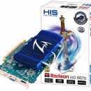 Obrazek HIS Radeon HD 6670 iSilence 4 