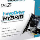 Obrazek OCZ RevoDrive Hybrid 1TB