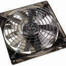 Obrazek Prolimatech Aluminium Vortex Silver Wings 140mm