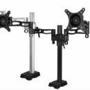 Obrazek Arctic Z1 i Z2 czyli stojaki pod monitory
