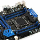 Obrazek MSI X79A-GD65 8D dla Sandy Bridge E