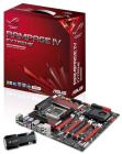Obrazek Asus Rampage IV Extreme - niezwykła płyta z X79