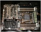 Obrazek Asus Sabertooth X79 - pierwsze informacje