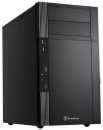 Obrazek SilverStone PS07 micro ATX PC