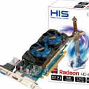 Obrazek HIS Radeon HD 6670 low-profile