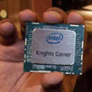 Obrazek Intel Knights Corner, czyli rewolucja w serwerach