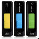 Obrazek TRANSCEND JetFlash 760 – pamięć USB3.0 dla każdego
