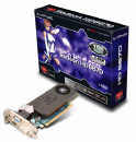 Obrazek SAPPHIRE prezentuje HD 6670 Low Profile