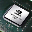Obrazek NVIDIA - 'nowe' mobilne ukady GeForce 600M