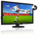 Obrazek PHILIPS wkracza na rynek monitorów 3D