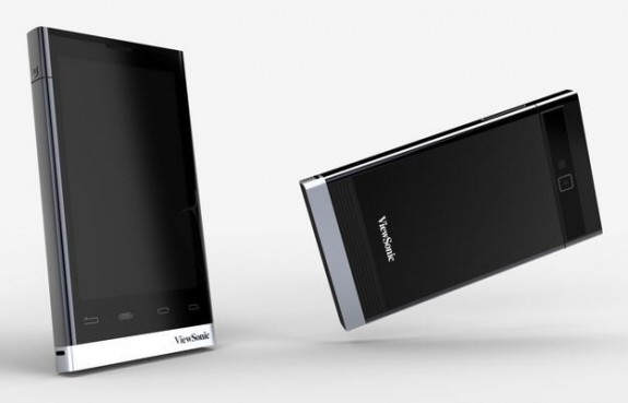 ViewSonic ViewPad 4