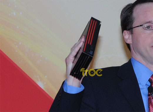 Radeon HD 6990 'Antilles' na zdjciach