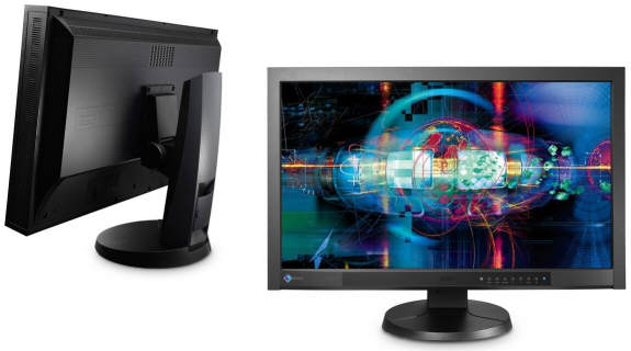 Eizo FlexScan SX2762W-HX - drogie 27-cali
