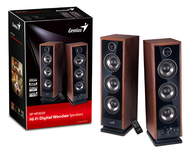 Genius SP-HF2020 