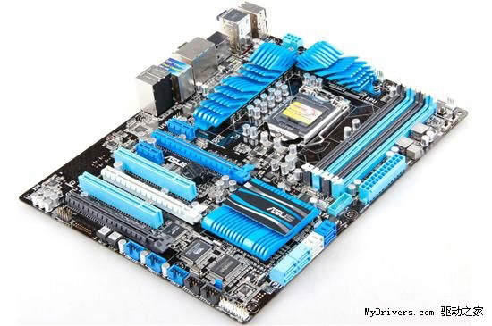 ASUS P6Z68-V Pro