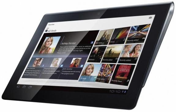Sony S1 i S2