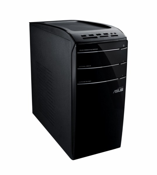 Barebone ASUS V8-P8H67E 