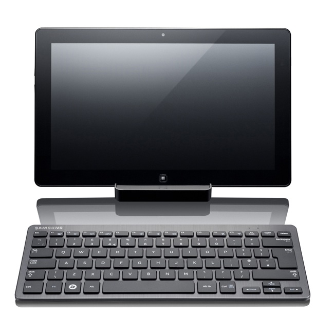 Samsung SLATE PC Series 7