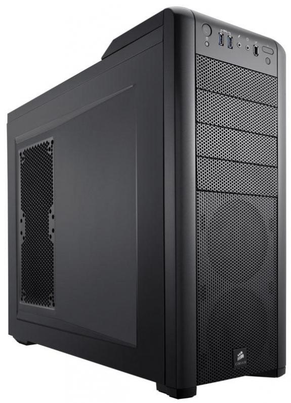 Corsair Carbide Series 400R