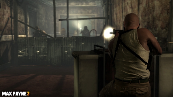 Nowy Max Payne 3 ju w marcu 2012!