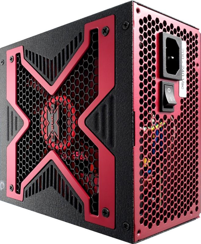 Aerocool Strike-X – mocna linia by ucign je wszystkie!