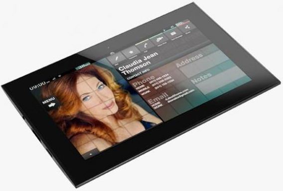 10 calowy tablet od Fusion Garage za 200$
