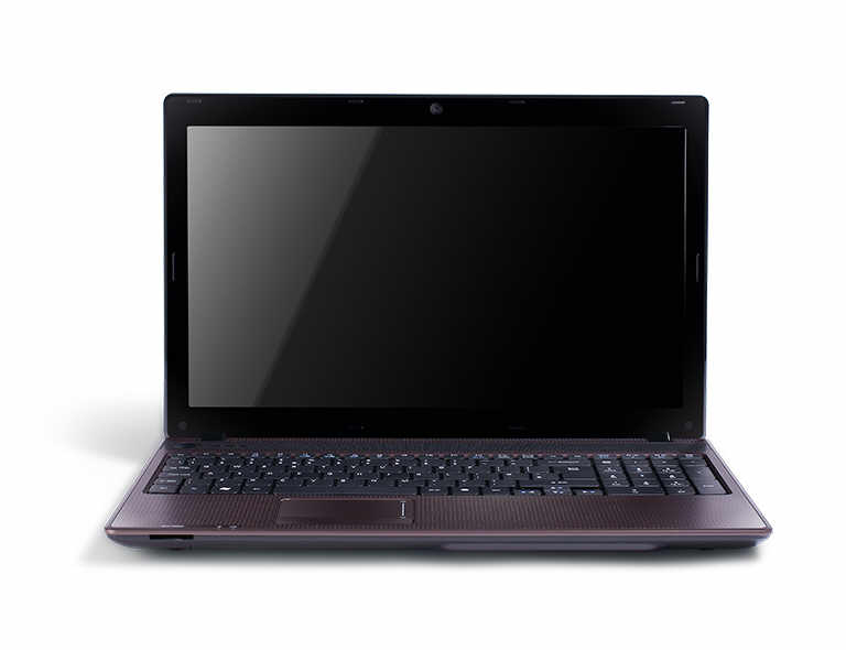 Acer - notebooki z Aspire 5253 z procesorami AMD Fusion