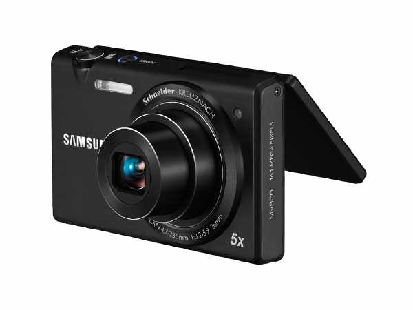Samsung MV800 MultiView