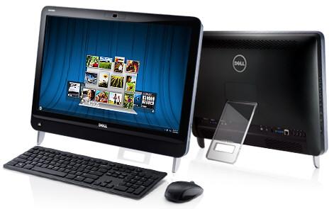 Dell Inspiron One 2320 all-in-one PC