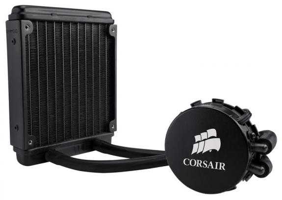 Corsair Hydro H40 i H70 CORE 