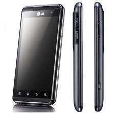 Mini Recenzje - LG P920 Swift 3D