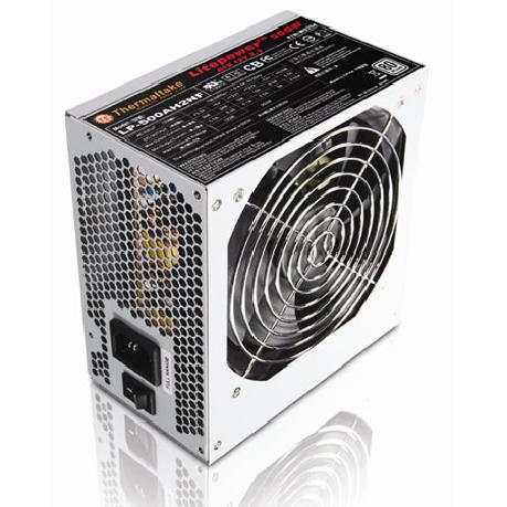 Thermaltake Litepower 600 i 700W