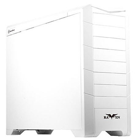 SilverStone - biae Raven 2 Evolution