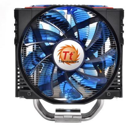 Thermaltake Frio OCK - oficjalna premiera