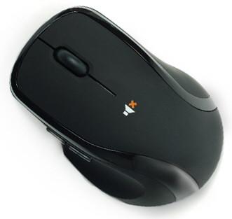Nexus SM-8000 silent mouse