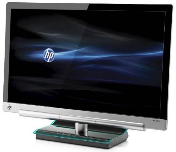 Paski Hewlett-Packard x2301
