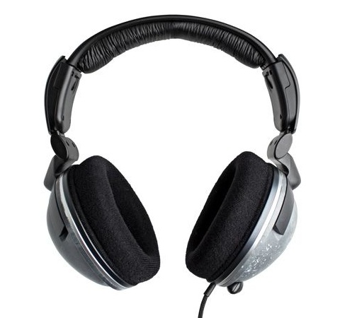 Suchawki SteelSeries dla fanw Medal of Honor