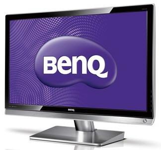 BenQ EW2430V - monitor VA/LED