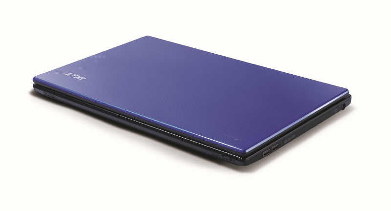 Acer TravelMate 5760