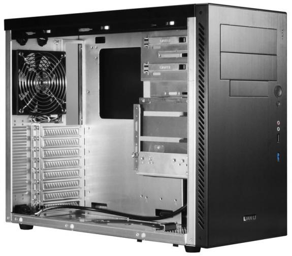 Lian Li PC-A05FN