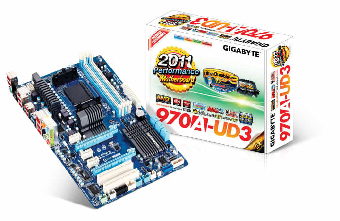 Gama pyt gwnych GIAGBYTE na chipsecie AMD z serii 900