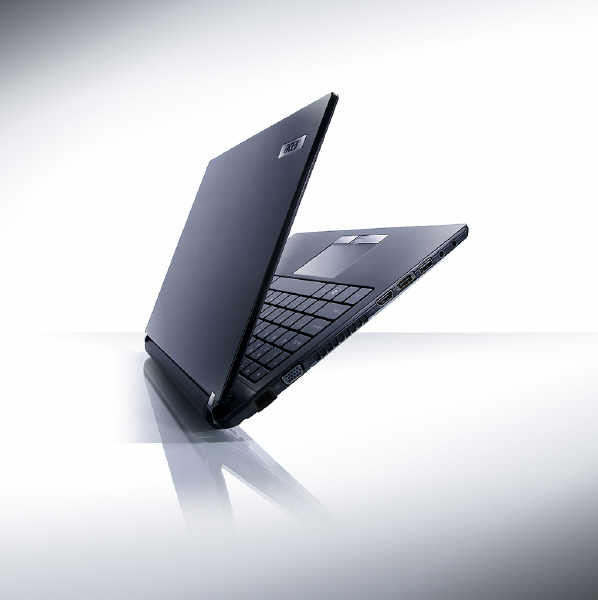 Acer TravelMate8481