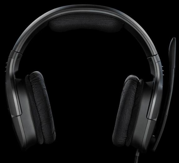 Cooler Master - CM Storm Sirus 5.1 