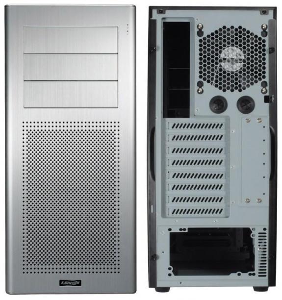Lancool PC-K9 Series
