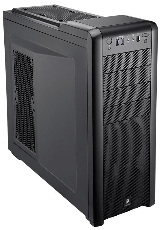 Corsair Carbide Series 400R