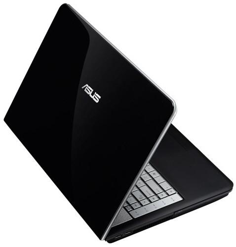 Asus N55SF i N75SF - laptopy z SonicMaster i subwooferem